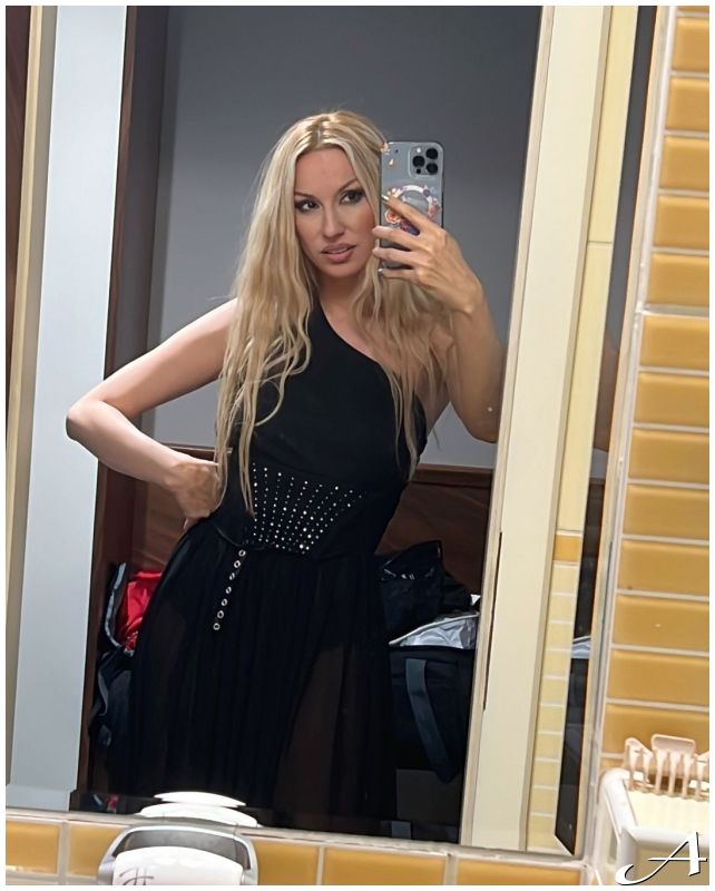 Rada Manojlović Doček Nove godine 2026