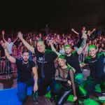 Barbara Bobak Doček Nove godine 2026