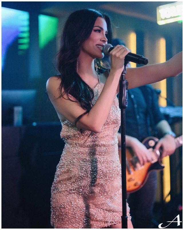 Milica Pavlović nastupa u Skoplju i na Kopaoniku za Novu godinu 2026