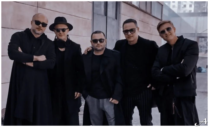 Nova godina 2026 u Beogradu na Trgu