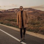 Aco Pejović Doček Nove godine 2026