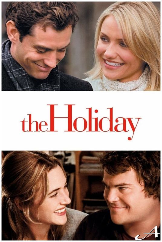 Top 5 filmova za Novu godinu