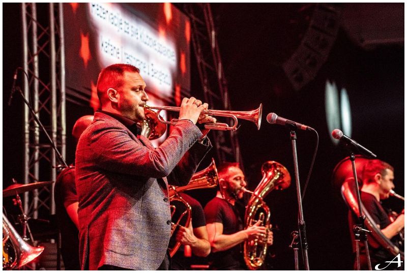 Beograd na vodi Doček Nove godine 2026