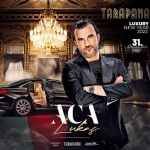 Aca Lukas Doček Nove godine 2026