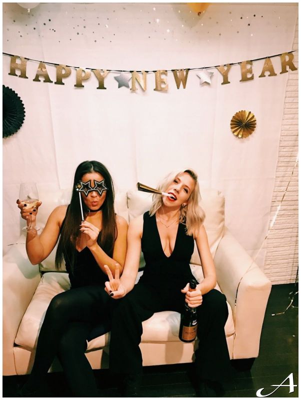 Doček - Najveseliji praznik u Beogradu