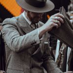 Trendovi muške mode za Novu godinu