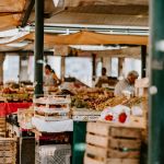 Radno vreme tržnih centara za Novu godinu