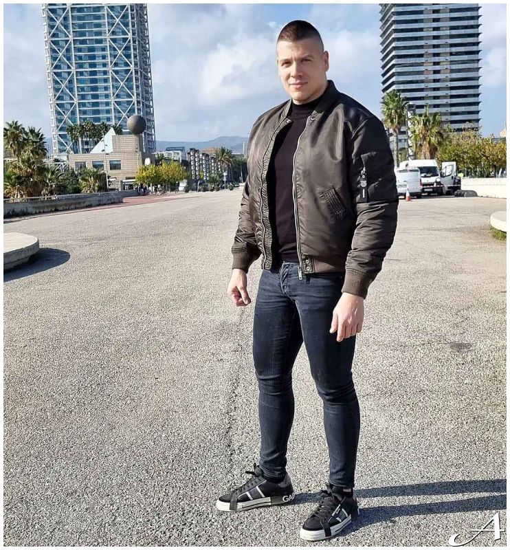 Sloba Radanović Doček Nove godine 2026