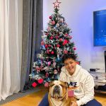 Marija Šerifović Doček Nove godine 2026