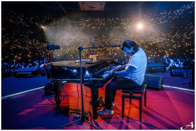 Aca Lukas Doček Nove godine 2026