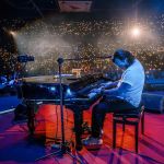 Aca Lukas Doček Nove godine 2026