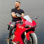 Darko Lazić Doček Nove godine 2026