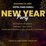 Olja Karleuša Doček Nove godine 2026