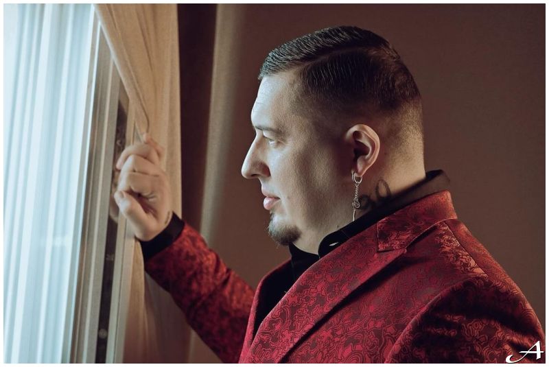 Amar Gile Doček Nove godine 2026