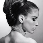 Novogodišnje frizure u trendu