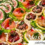 Tradicionalna trpeza za Novu godinu u Beogradu