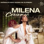 Milena Ćeranić Doček Nove godine