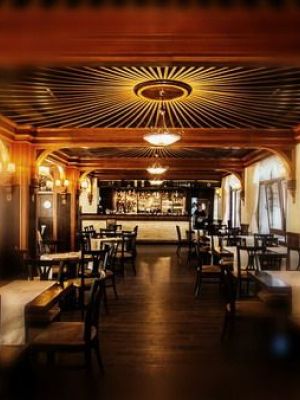 Restoran Savski venac