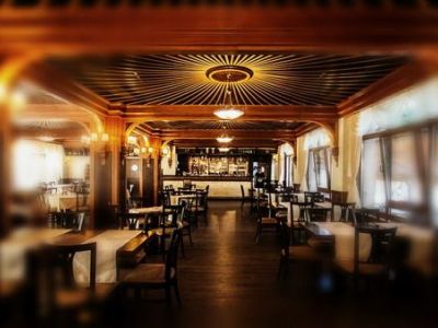 Restoran Savski venac Doček Nove godine 2026