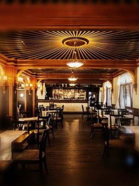Restoran Savski venac Restoran Savski venac