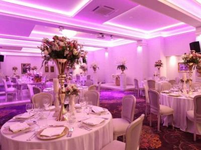 Hotel Zlatnik Nova godina