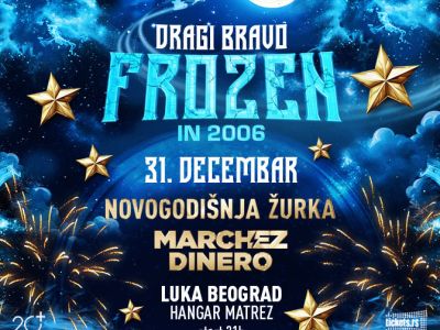 Dragi Bravo Doček Nove godine 2027 Dragi Bravo Doček Nove godine 2027