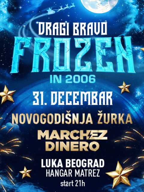 Dragi Bravo Dragi Bravo
