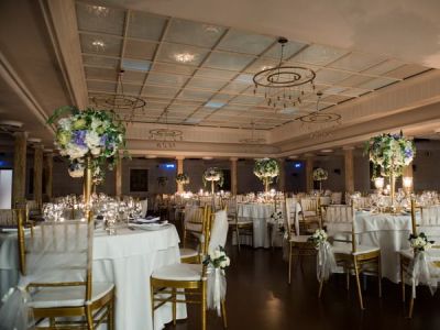 Hotel Majestic Doček Nove godine 2026