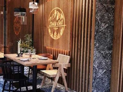 Dolly Bell Kopaonik Doček Srpske Nove godine 2026