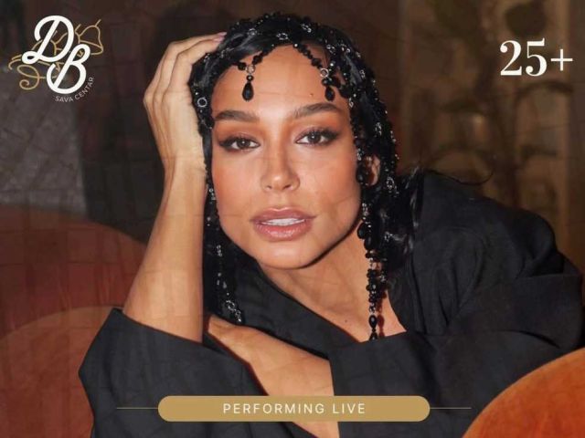 Dolly Bell Sava Centar repriza Nove godine