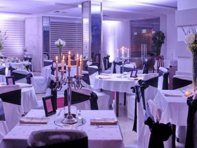 Hotelu Slavija - Doček Nove godine 2026