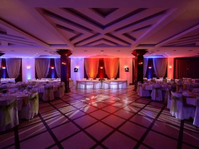 Hotel Orašac Nova godina 2027 Hotel Orašac Nova godina 2027