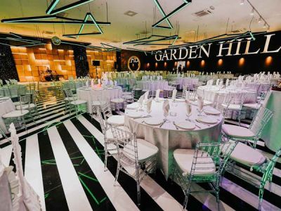 Hotel Garden Hill Doček Nove godine 2027 Hotel Garden Hill Doček Nove godine 2027