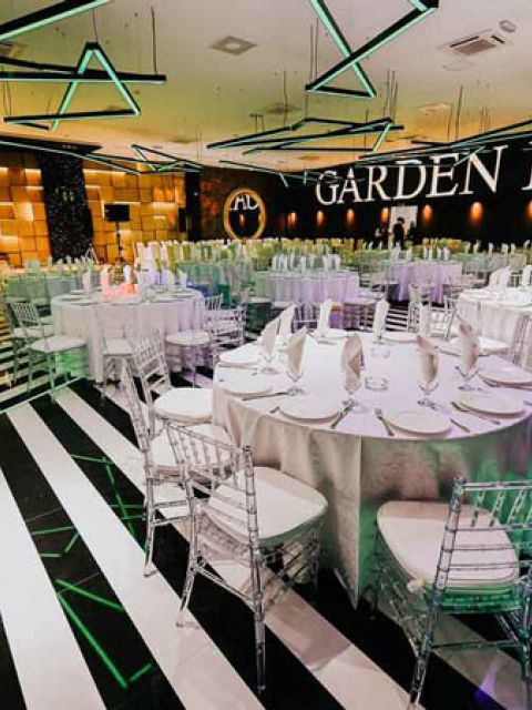 Hotel Garden Hill Hotel Garden Hill