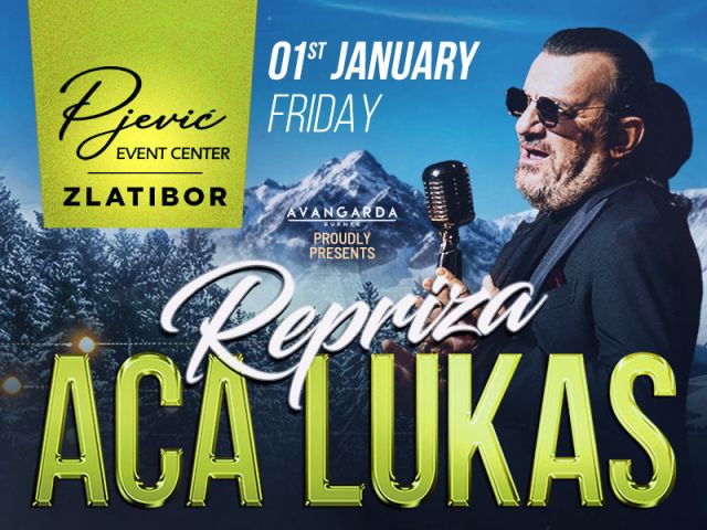 Pjević Event Centar Zlatibor repriza dočeka 2027 Pjević Event Centar Zlatibor repriza dočeka 2027