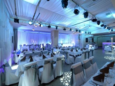 Restoran Safir Doček Nove godine