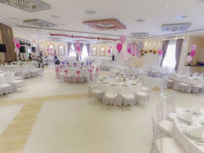 Mali Vikend Event Centar Doček Nove godine 2026