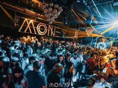 Splav Money Nova godina 2027 Splav Money Nova godina 2027