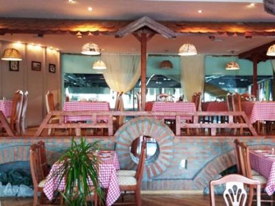 Restoran Zlatnik Etno Doček Nove godine 2026