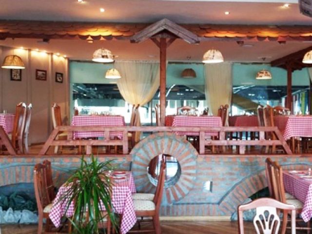 Restoran Zlatnik Etno - Doček Nove godine