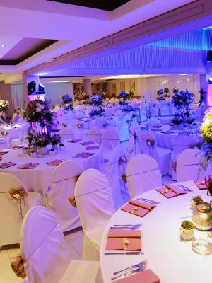 Restoran Jezero by Azzaro