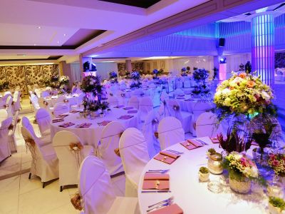 Restoran Jezero by Azzaro Doček Nove godine 2026