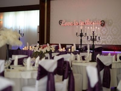 Restoran Principessa Nova godina