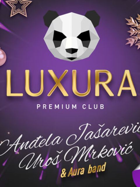 Premium club Luxura Premium club Luxura