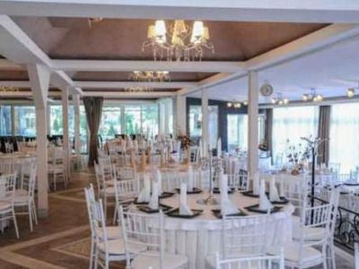 Svečana sala Pastuv Nova godina 2026