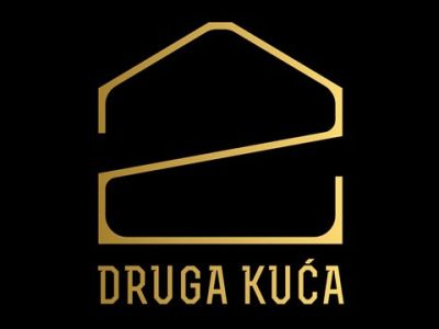 Kafana Druga Kuća Beton hala doček Nove godine 2026
