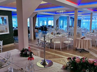 Restoran Princ Doček Nove godine 2026