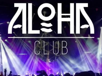 Klub Aloha doček Srpske Nove godine 2026