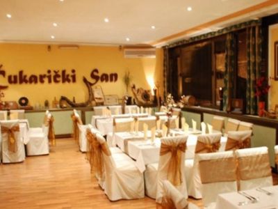 Restoran Čukarički san Nova godina 2027 Restoran Čukarički san Nova godina 2027