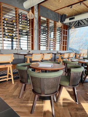 Dolly Bell Java matinee